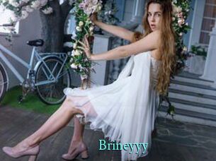 Brineyyy xxx Fantasy Land