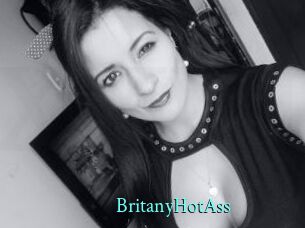 BritanyHotAss