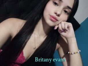 Britany_evans