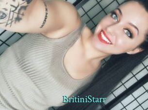 BritiniStarr