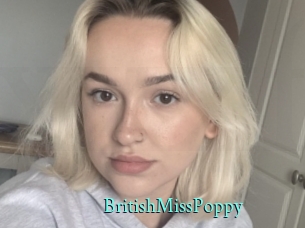 BritishMissPoppy