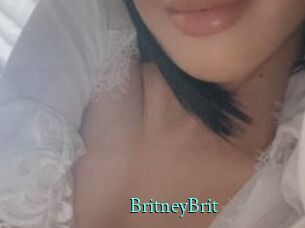 BritneyBrit