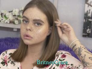 BritneyGrace