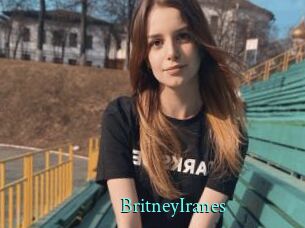 BritneyIranes