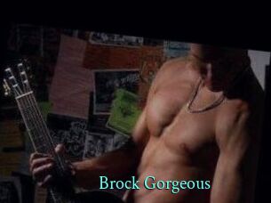 Brock_Gorgeous