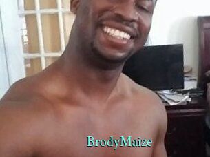 Brody_Maize xxx Fantasy Land