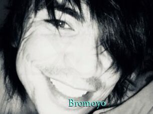 Bromoyo