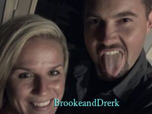 BrookeandDrerk