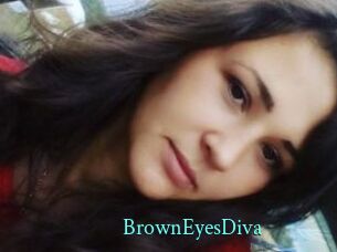 BrownEyesDiva