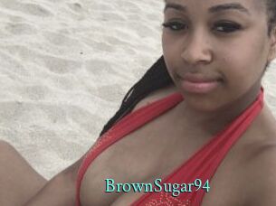 BrownSugar94