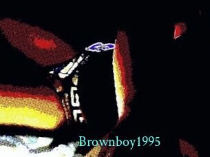 Brownboy1995