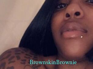 BrownskinBrownie