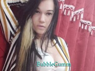 BubbleGumm