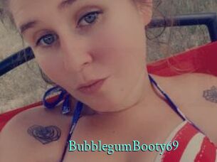 BubblegumBooty69