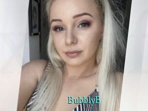 BubblyB