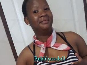 Bubblyassdoll