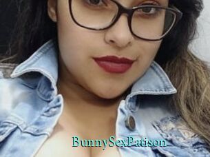 BunnySexPatison xxx Fantasy Land
