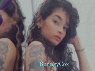 BunnyyCox