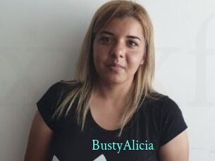 BustyAlicia