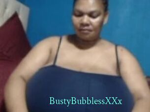 BustyBubblessXXx