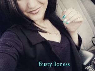 Busty_lioness