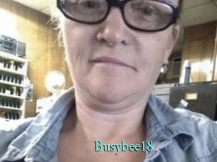 Busybee18