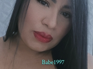 Babe1997