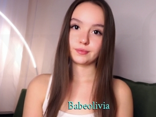 Babeolivia