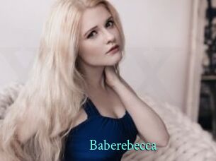 Baberebecca