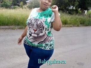 Babygalmex