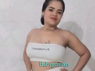 Babygenexis