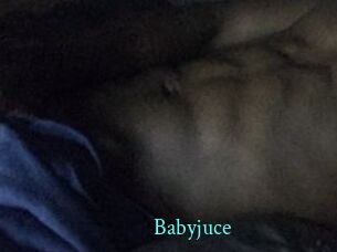 Babyjuce