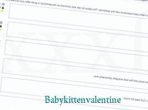 Babykittenvalentine_