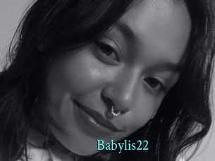 Babylis22