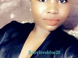 Babyloveblue20