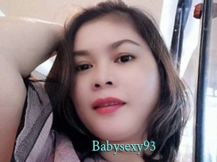 Babysexy93