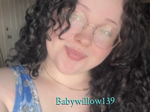 Babywillow139