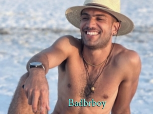 Badbrboy