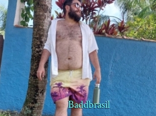 Baddbrasil