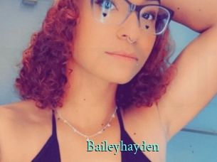 Baileyhayden