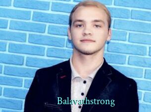 Balavathstrong