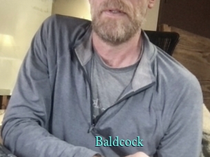 Baldcock