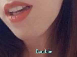 Bambiie