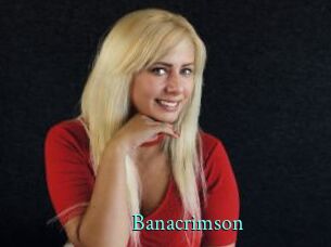 Banacrimson