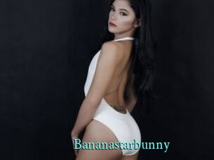 Bananastarbunny