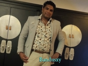 Bandusxy