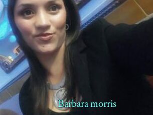 Barbara_morris