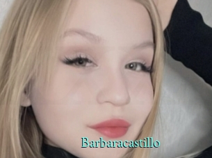 Barbaracastillo