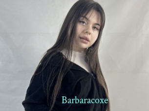 Barbaracoxe