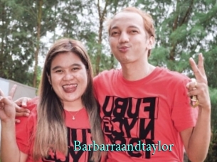 Barbarraandtaylor